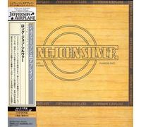 Jefferson Airplane - Long John Silver