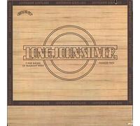 Jefferson Airplane - Long John Silver - EX