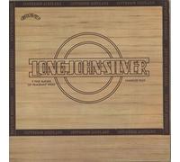 Jefferson Airplane - Long John Silver - Sealed