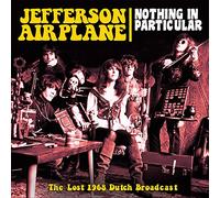 Jefferson Airplane - Nothing In Particular