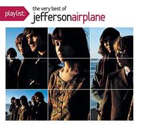 Jefferson Airplane - Playlist: the Very Best of Jef