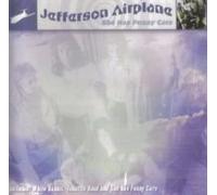 Jefferson Airplane - She Has Funny Cars