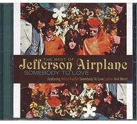 Jefferson Airplane - Somebody to Love: Best of