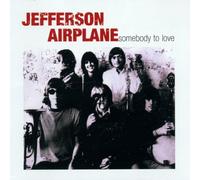 Jefferson Airplane - Somebody to Love [Import]