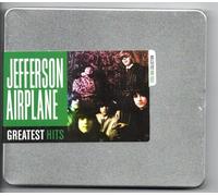 Jefferson Airplane - Steel Box Collection