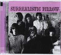 Jefferson Airplane - Surrealistic Pillow