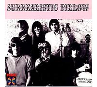 Jefferson Airplane - Surrealistic Pillow