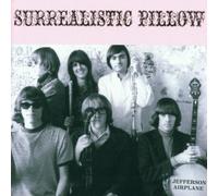 Jefferson Airplane - Surrealistic Pillow