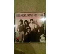 Jefferson Airplane - Surrealistic pillow