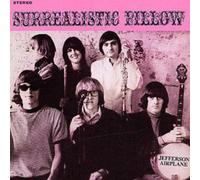 Jefferson Airplane Surrealistic Pillow (CD) Album (Importación USA)