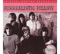 Jefferson Airplane Surrealistic Pillow (CD) (Importación USA)