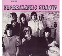 Jefferson Airplane - Surrealistic Pillow (LP)