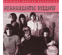 Jefferson Airplane Surrealistic pillow (Vinyl) 12" Album (Gatefold Cover)