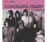 Jefferson Airplane SURREALISTIC PILLOW (Vinyl) (Importación USA)