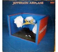 JEFFERSON AIRPLANE - takes off! LP