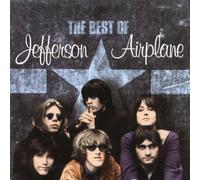 Jefferson Airplane - The Best Of