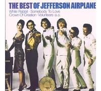 Jefferson Airplane - The Best of
