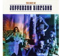 Jefferson Airplane The Best Of (CD) Album (Importación USA)