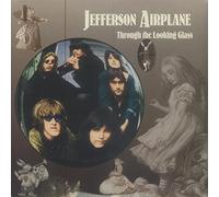 Jefferson Airplane - Through the Looking Glass [Vinilo]