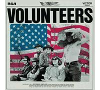 Jefferson Airplane - Volunteers (2 LP)