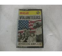 Jefferson Airplane - Volunteers