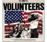 Jefferson Airplane - Volunteers