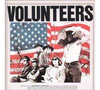 Jefferson Airplane - Volunteers
