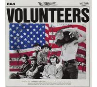Jefferson Airplane - Volunteers