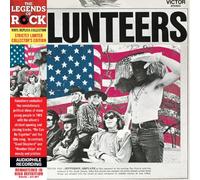 Jefferson Airplane - Volunteers -Coll. ed-