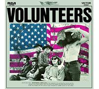 Jefferson Airplane - Volunteers (Gatefold sleeve) [Vinyl] [Vinilo]
