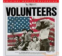 Jefferson Airplane - Volunteers Ltd-