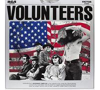 Jefferson Airplane - Volunteers [Vinilo]