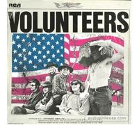 Jefferson Airplane - Volunteers [Vinilo]