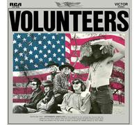 Jefferson Airplane - Volunteers [Vinilo]