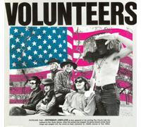 Jefferson Airplane Volunteers (Vinyl) 12" Album