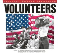 Jefferson Airplane Volunteers (Vinyl) 12" Album (Importación USA)