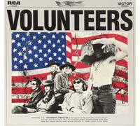 Jefferson Airplane Volunteers (Vinyl) (Importación USA)