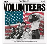 Jefferson Airplane Volunteers (Vinyl) (Importación USA)