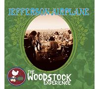 Jefferson Airplane - Volunteers - Woodstock Experience - Deluxe Limited Edition