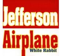 Jefferson Airplane - White Rabbit