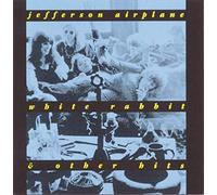 Jefferson Airplane - White Rabbit And Other Hits