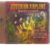 Jefferson Airplane - White Rabbit [Import]