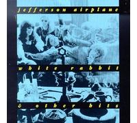 Jefferson Airplane - White Rabbit & Other Hits [Casete]