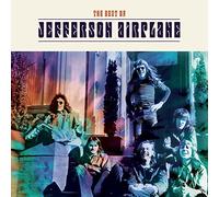 Jefferson Airplane - White Rabbit - The Best Of