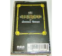 Jefferson Airplane - Worst of [Casete]