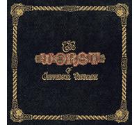 Jefferson Airplane – Worst Of Jefferson Airplane – CD – Importación USA – Legacy