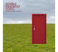 Jefferson Berry & The Uac - Double Deadbolt Logic [Vinilo]
