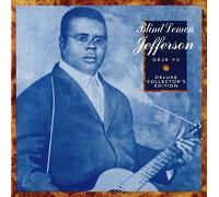 Jefferson Blind Lemo - Modern Times