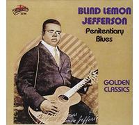 Jefferson, Blind Lemon - Penitentiary Blues: Golden Classics