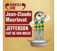 Jefferson Fait De Son Mieux (audiolibro)